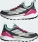 adidas Terrex Free Hiker 2.0 Low GTX sesame/talc/real magenta (Herren) Vorschaubild