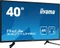 iiyama ProLite X4071UHSU-B1, 39.5" Vorschaubild