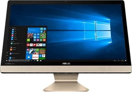 ASUS Vivo AiO V221ICUK-BA018T, gold, Core i5-7200U, 8GB RAM, 1TB HDD