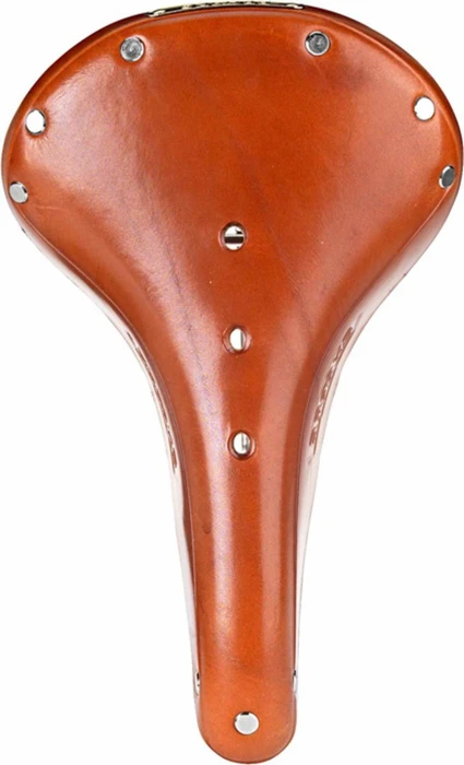 Brooks B17 Standard 175mm Sattel honey