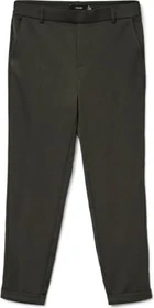 Vero Moda Maya Mid Waist Hose peat (Damen)