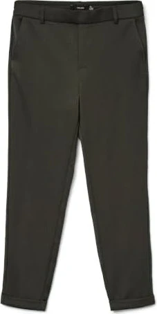 Vero Moda Maya Mid Waist Hose peat (Damen)