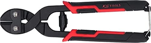 KS Tools Mini Bolzenschneider, 21.5cm