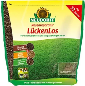 Neudorff Rasenreparatur LückenLos, 2.5kg