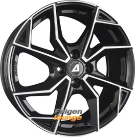 Alutec ADX.02 7.5x18 5/108 ET18 (verschiedene Farben)