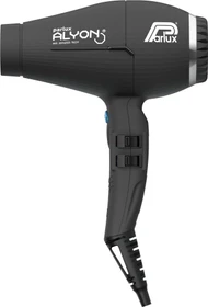 Parlux Alyon Ionic schwarz