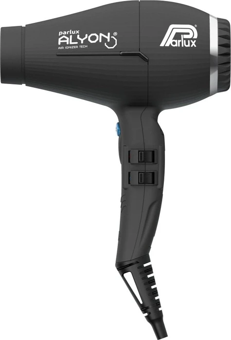 Parlux Alyon Ionic schwarz