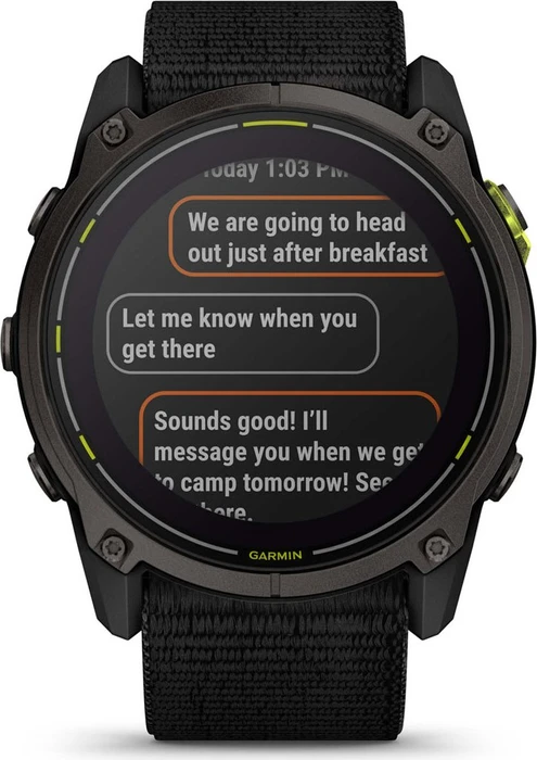 Garmin Enduro 3