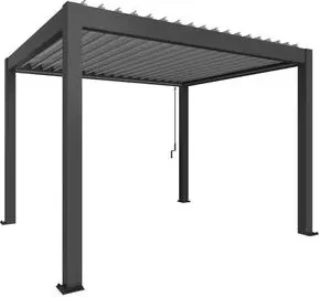 Biohort Pergola 3.5x3