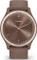 Garmin vivomove Sport Aktivitäts-Tracker cocoa/peach gold Vorschaubild