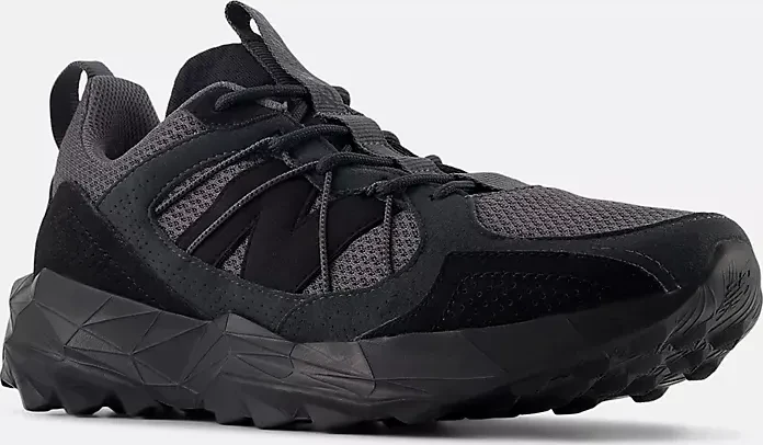 New Balance Tektrel black/phantom/magnet (Herren)