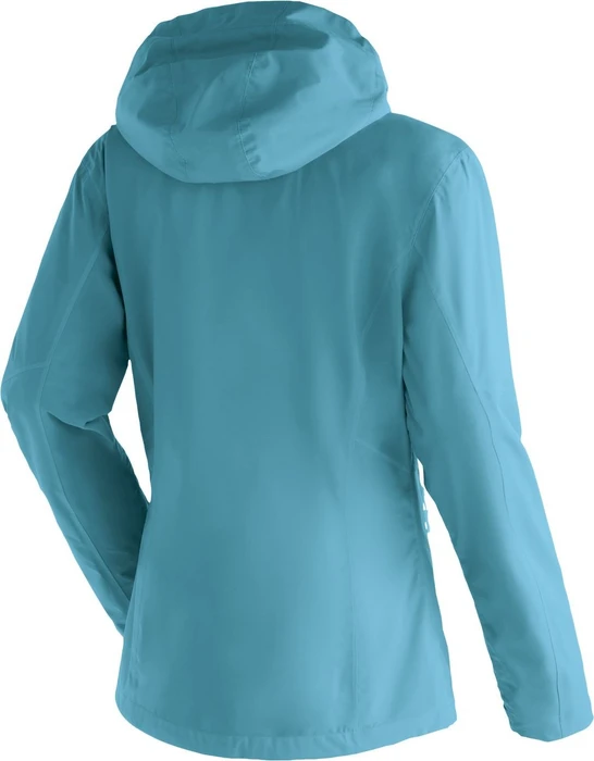 Maier Sports Metor Rec Funktionsjacke pool party (Damen)