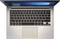 ASUS ZenBook UX303UA-FN121R, Smokey Brown, Core i5-6200U, 8GB RAM, 500GB HDD, DE Vorschaubild