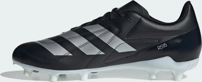 adidas RS15 FG core black/zero metallic/cloud white