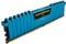 Corsair Vengeance LPX blau UDIMM 16GB Kit, DDR4-2800, CL16-18-18-36 Vorschaubild