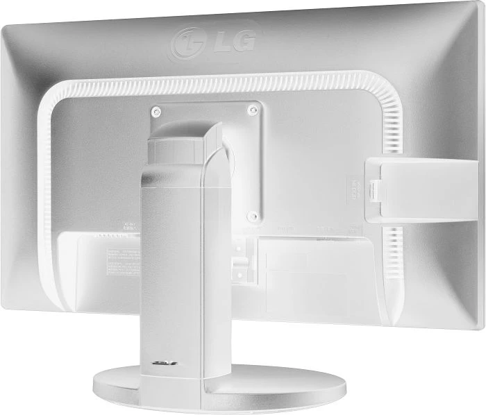 LG 23MB35PY-W, 23"