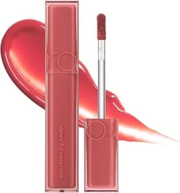 rom&nd Dewyful Water Tint 01 in coral, 5g