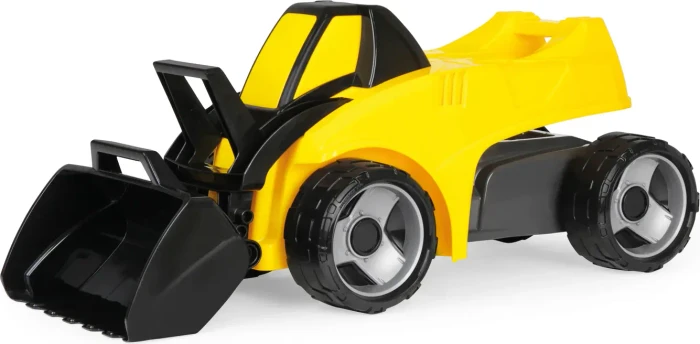 LENA Giga Trucks Aufsitz Schaufellader Pro X