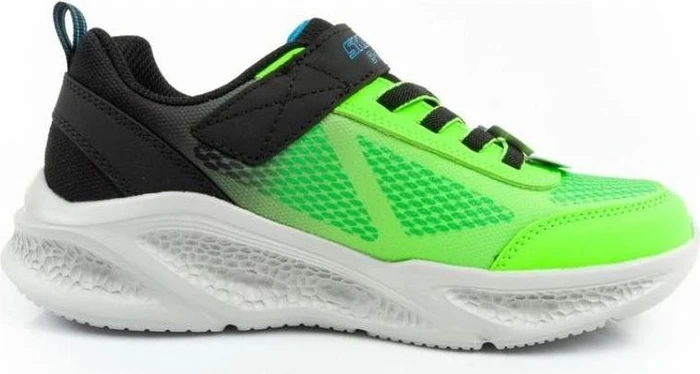 Skechers Meteor Lights Krendox (Junior)