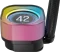 Corsair iCUE LINK H100i LCD RGB Vorschaubild