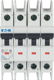 Eaton FAZ-B40/4-RT