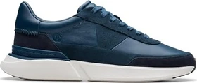 Clarks Craft Pace schwarz (Herren)