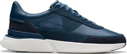 Clarks Craft Pace schwarz (Herren)