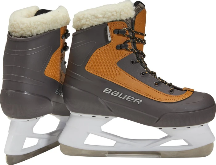 Bauer Whistler Glides Senior Eishockeyschuhe