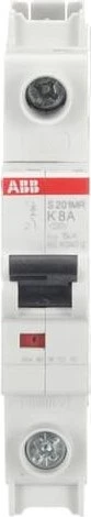 ABB S201MR-K