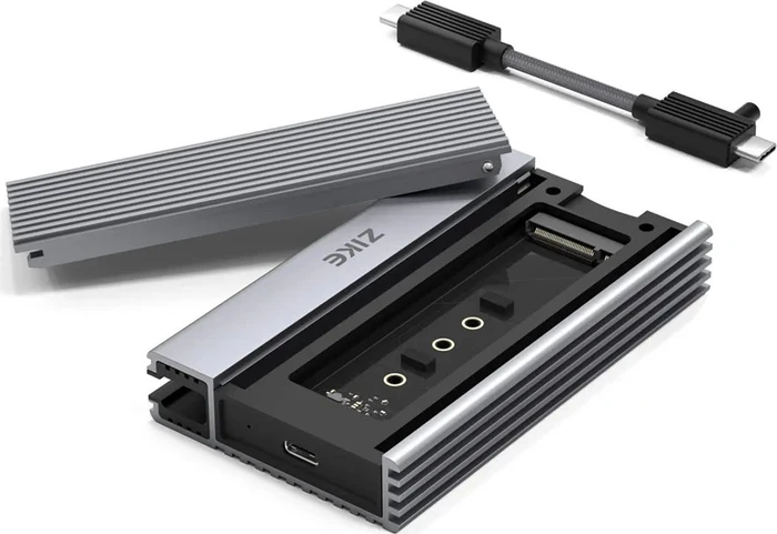 ZIKE ZikeDrive Z666, USB4