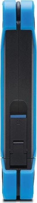SanDisk Professional G-DRIVE ev ATC, 1TB, USB 3.0 Micro-B/Thunderbolt 1 / Mini DisplayPort 1.1a