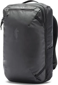 Cotopaxi Allpa 28L Travel Pack Rucksack cotopaxi black