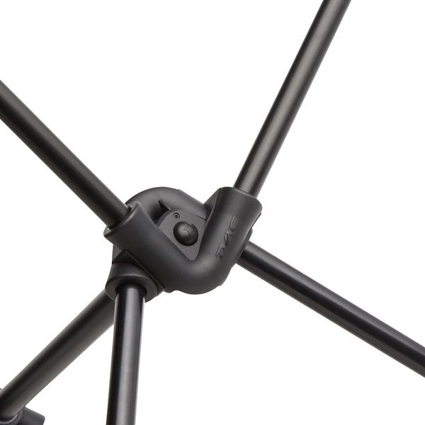Helinox Chair One Campingsessel black/khaki/purple