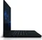 Intel NUC M15 Laptop Kit LAPBC510, Midnight Black, Core i5-1135G7, 8GB RAM, EU Vorschaubild