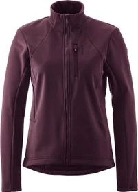 Gonso Adventure Fahrradjacke rich soil (Damen)