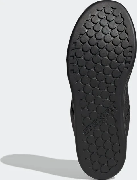 Five Ten Freerider Canvas MTB core black/dgh solid grey/grey five (Herren)