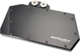 Watercool Heatkiller IV XL GTX 980 Ti/Titan X, Acetal Ni (15568)