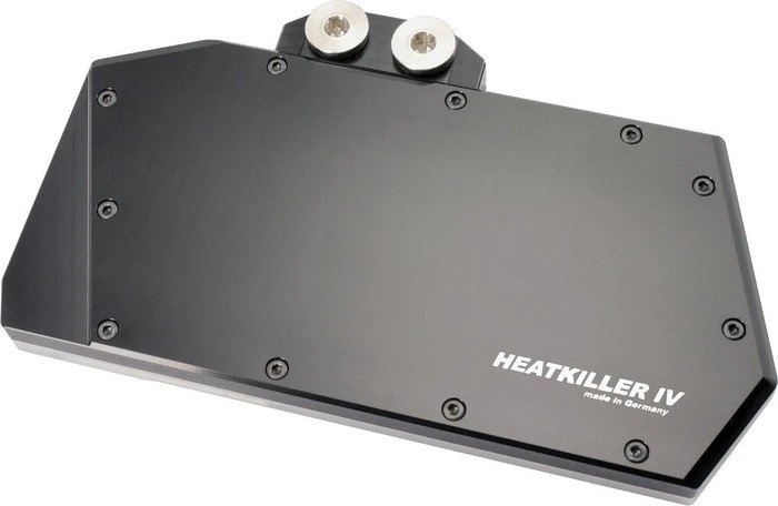 Watercool Heatkiller IV XL GTX 980 Ti/Titan X, Acetal Ni