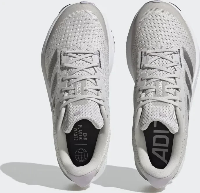 adidas Adizero SL grey one/silver metallic/silver dawn (Damen)