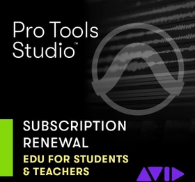 Avid Studio, EDU (deutsch) (PC)