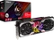 ASRock Radeon RX 6800 XT Phantom Gaming OC, RX6800XT PG 16GO, 16GB GDDR6, HDMI, 3x DP Vorschaubild