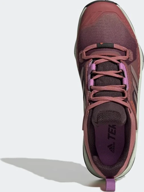 adidas Terrex Swift R3 GTX wonder red/purple/pulse lilac (Damen)