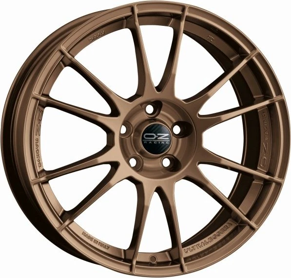 OZ Ultraleggera