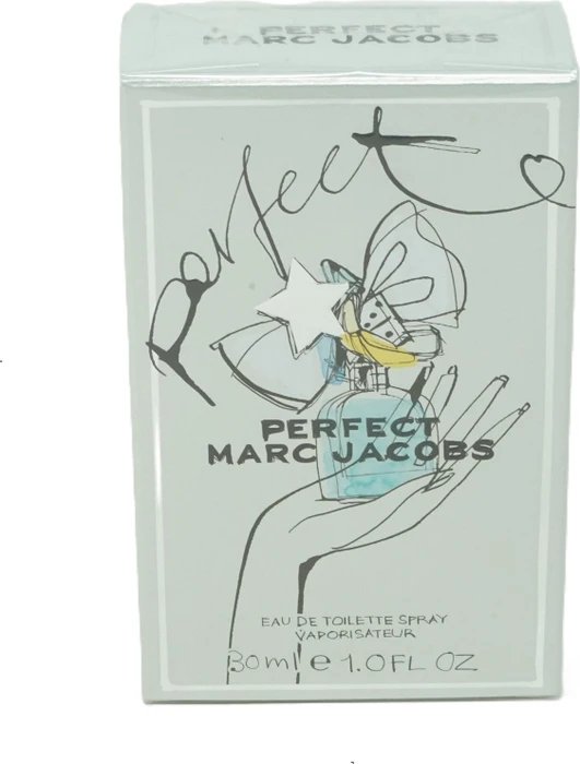 Marc Jacobs Perfect Eau de Toilette, 30ml