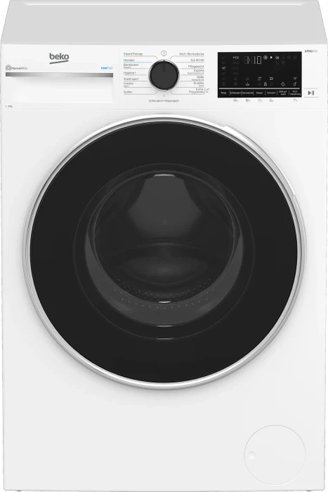 Beko B5WF69410W Frontlader