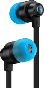 Logitech G333 schwarz