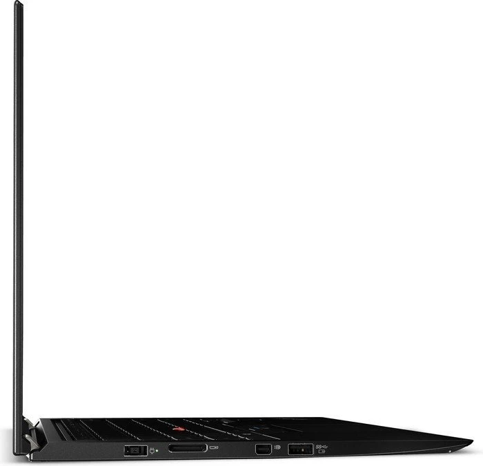 Lenovo ThinkPad X1 Carbon G4, Core i7-6600U, 16GB RAM, 512GB SSD, LTE, DE