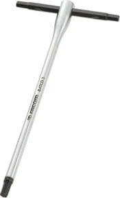 Facom 84TCD Innensechskant Winkelschlüssel, 5x195mm (84TCD.5)