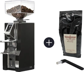 Eureka Mignon Libra schwarz