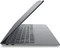 Lenovo Yoga Slim 7 14ILL11 (Yoga Slim 7i Aura Edition), Luna Grey, Core Ultra 7 256V, 16GB RAM, 1TB SSD, DE Vorschaubild